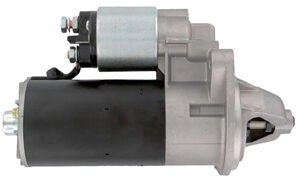 FEDERAL POWER FP-0001108047 MARŞ MOTORU 12V 9DİŞ 1.4 VECTRA A ASTRA H 0-001-108-074