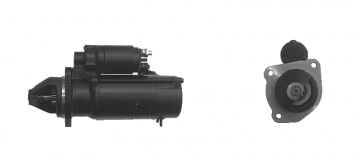 MS 197 MARŞ MOTORU 12V 6KW MAGIRUS 10DİŞ STR 8045  LETRİKA MAHLE 11.131.769 AZF4197 DEUTZ 1183712 ( MS446 IS0841 MUADLİ)  1183235 2142471 11131754  MS 65 MS65 IS1254 IS 1254 MS197 22175633 STR 8045 5712909 01183235  3838922067897 MERLO 11.131.754 01183677