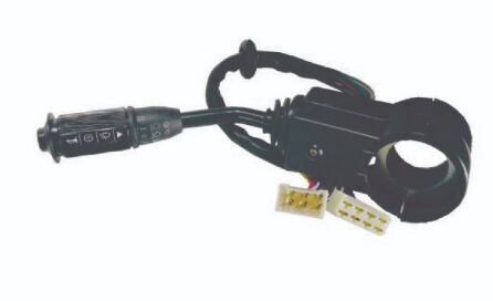 FK2280 FAR KOLU SETRA/DAF CEVIRMELI
