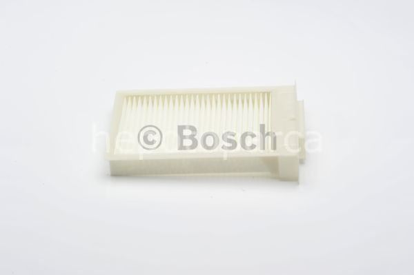 PEUGEOT 107 1.0 06.2005 - 08.2010  BOSCH POLEN FİLTRESİ