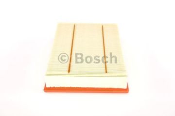 LAND ROVER GROUP Discovery 4 IV 3.0 TDV6 AWD (09.2010 - 01.2018) BOSCH Filtre Seti filitre