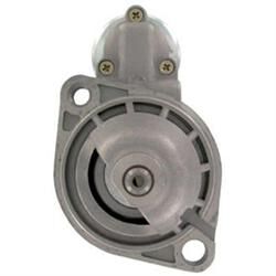 FP-0001108001 MARŞ MOTORU 12V 9DİŞ  EM AUDİ CYL VW PASSAT AUDI 80-100 1981->1994AUDI A6 DİZELAUDI A6 BENZİNLİ 0-001-108-001 STR6530 0001108001 / 0001108007 / 0001108102 /0986010780