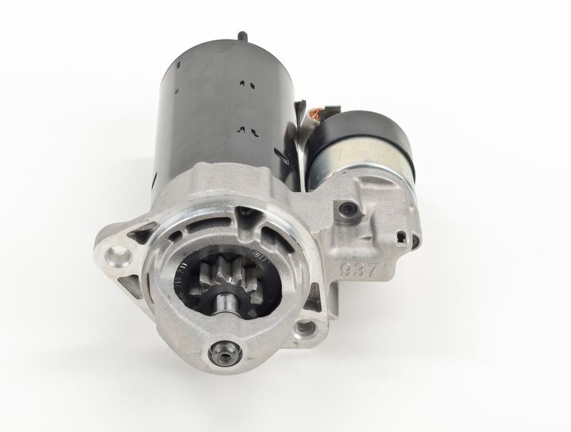 0001109370 SEG 24V 11D 2,6KW DEUTZ  MARŞ MOTORU 0001109461  0001223002 1986S00756