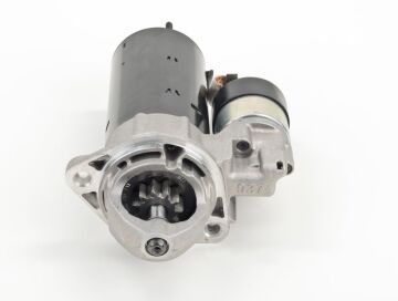 0001109370 SEG 24V 11D 2,6KW DEUTZ  MARŞ MOTORU 0001109461  0001223002 1986S00756