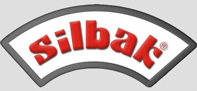 MUZ TİPİ ÜNİVERSAL 400 MM SİLECEK, SİLBAK SB400, SİLGİ SÜPÜRGESİ