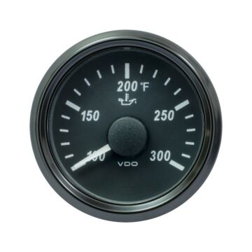 SingleViu TempOil 52 300°F 2426 18,6Ohm A2C3833410001