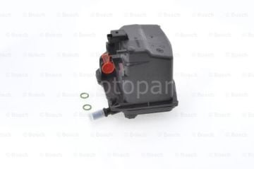CITROEN C4 1.6 HDi 11.2004 - 07.2010 BOSCH MAZOT FİLTRESİ filitre