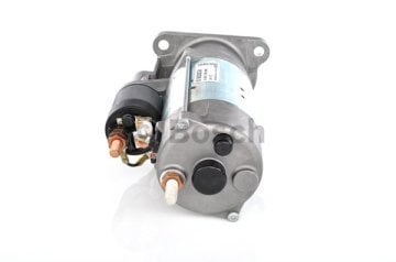 Marş  Motoru SMART (MCC) Fortwo; Smart MCC Q0001477V006; MCC 0