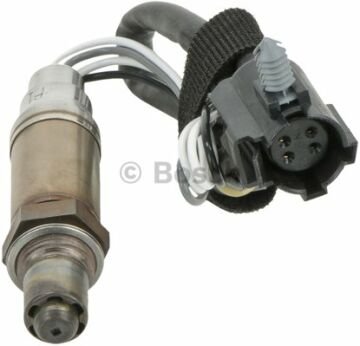Oksijen (Lambda) SensörüCHRYSLER; DODGE Voyager 2.4i 200101 - 200712; Voyager 3.3i 200101 - 200712; Caravan 2.4 200009 - 200708; Caravan 3.3 200209 - 200708; Voyager 3.3 199909 - 200808; Caravan 3.3 200009 - 200708; Voyager 3.8i V6 200103 - DOD 46869