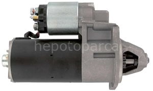 FEDERAL POWER FP-0001108110 MARŞ MOTORU 12V 10DİŞ GRANDA SCO SİERRA 0-001-108-110