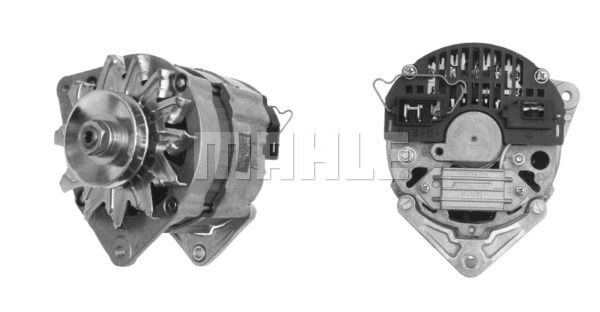 MG 426 Z1660 14V 55A LETRİKA MAHLE ISKRA MG426 72735425 11201301500 BOSCH 0120489048 DELCOREMY DRA0760 6C11V00015MA R79BB10346AB 78 FB 10300 AA 77 FB 10300 KA 6005701121