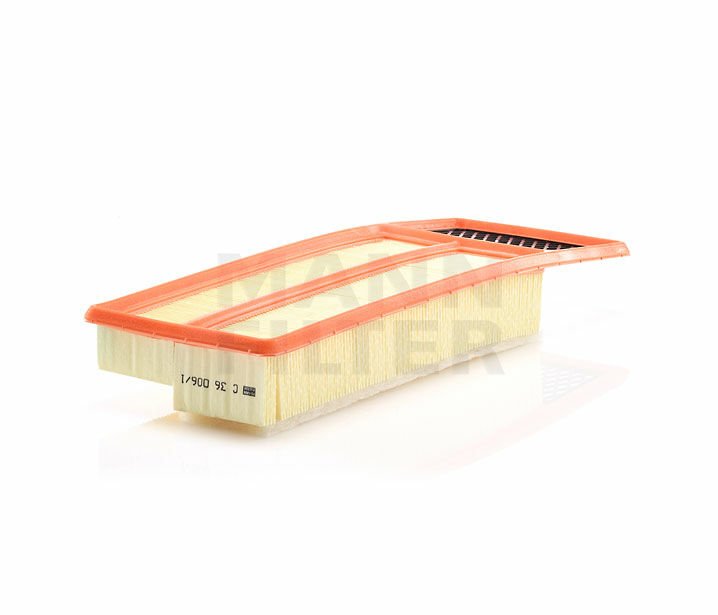 C 36 006/1 HAVA FİLTRESİ ALFA ROMEO CHRYSLER ALFA ROMEO CHRYSLER CITROEN FIAT FORD LANCIA (LANCIA AUTOBIANCHI) OPEL PEUGEOT VAUXHALL-BEDFORD (LCV) 1444 XK  1745 700