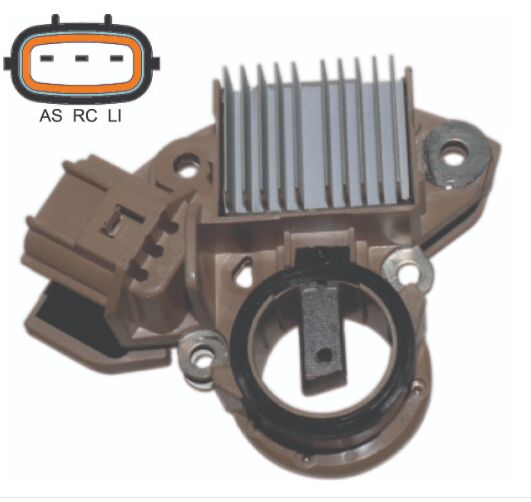 IM529 KONJEKTÖR MITS.FORD FUSION/FOCUS 150AMP.PCM