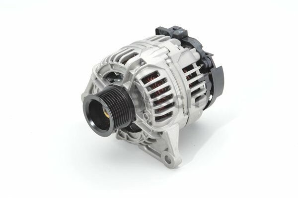 AlternatörIVECO 12V 90A Vertis VMA 8520046A; VMA 385223