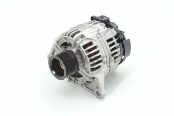 AlternatörIVECO 12V 90A Vertis VMA 8520046A; VMA 385223