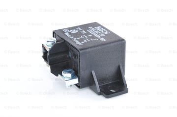 Güç şalter rölesi VLT 30101000; STD 523025