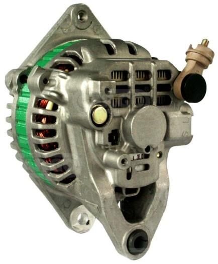 F032111342 Alternatör Mazda MX-5 1.6 B64F NA 01-05 -1990 -,Mazda MX-5 1.6 B6 NA 01-01-1995 -,Mazda Miata 1.6  01-01-1990 -