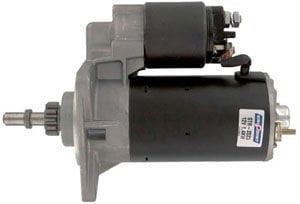 FEDERAL POWER FP-0001108099 MARŞ MOTORU 12V 11DİŞ 1.4 KW TERS LADA 0-001-108-099