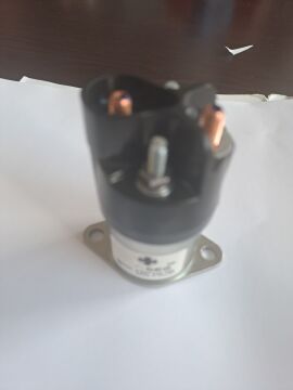 1337210791 24V 124-126 YARDIMCI OTOMATİK SERİ DAF 1337210790 1337210791 kablosuz