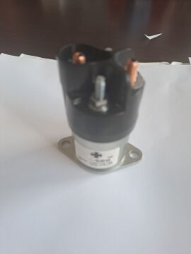 1337210791 24V 124-126 YARDIMCI OTOMATİK SERİ DAF 1337210790 1337210791 kablosuz