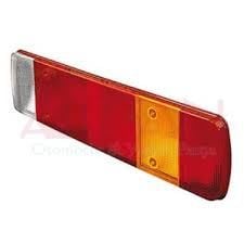 ÜÇLER.3-0103C ÜÇLER SCANİA STOP CAMI