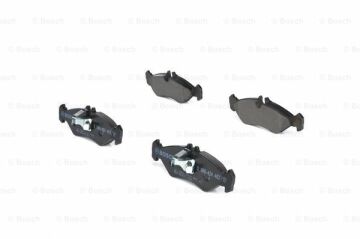Disk Balata - Arka - [WVA 21621] -  [ 141,4X50,2X1 312 D Sprinter 199502 - 200003; 211 CDI Sprinter 200004 - 200605; 313 CDI Sprinter 200004 - 200605; 411 CDI Sprinter 200004 - 200605; 408 CDI Sprinter 200004 - 200605; 416 CDI Sprinter 200004 - 20060