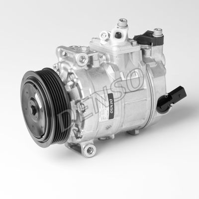 DCP 32045 KLİMA KOMPRESÖRÜ PV6 VOLKSWAGEN CADDY  1K0820803 1K0820808 1K0820859 AUDİ SEAT SKODA VW 8717613459850 8717613459850