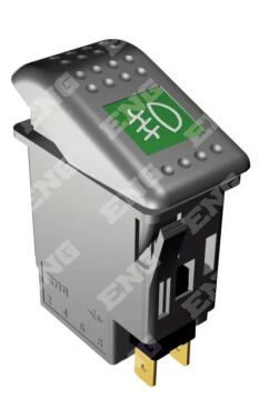 ENG 01 3705 ENG BMC PROFESYONEL ANAHTAR ÖN SİS LAMBASI