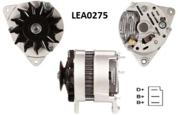 LEA0275  ALTERNATOR A127/14V/70A FORD - LAND  ROVER 61920352 NAB300 110968 8EL737664001 CA1459IR ALT4028FP