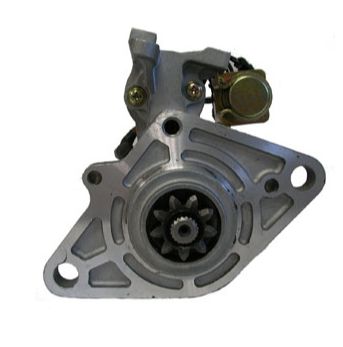 STR 7132 MARŞ MOTORU  24V 3.7KW 9T MITSIBISHI CANT 018871  113195  S80106  18962  M002T69381  M008T85071  M008T85071A  M008T85071B  M2T69381  M8T85071  M8T85071A  M8T85071B  ME012994  ME013007   205544
