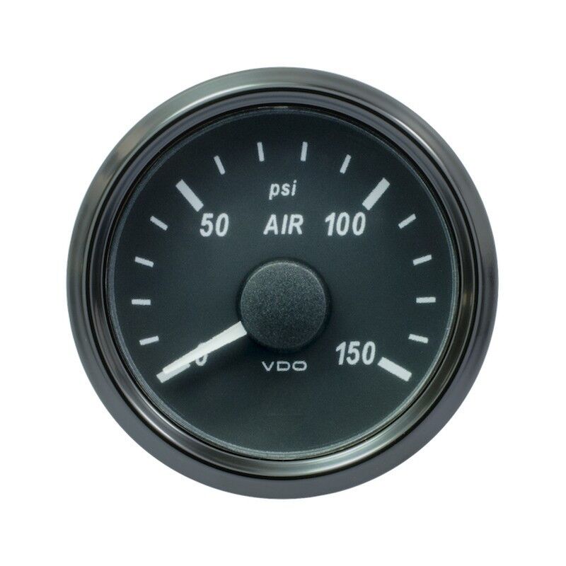 SingleViu PressAir 52 150psi AIR 184Ohm A2C3833440025