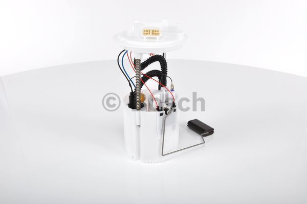 Elektr. Yakıt PompasıALFA ROMEO 147 1.6 TS 16V ECO 200011 - 201012; 147 1.6 TS 16V 200011 - 201012; 147 2.0 TS 16V 200011 - 201012; 147 3.2 GTA 200301 - 201012 FIA 51700804; ALF 517008