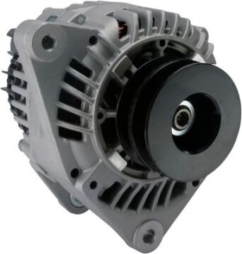 F032113961 Alternatör Massey Ferguson 6235 -,Masse y Ferguson 6245 -,Massey Ferguson 6255 -,Massey Ferguson 6270 -,Massey Ferguson 6280 01-01-1999 -