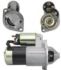 FEDERAL POWER FP-23060  MARŞ MOTORU HUNDAİ ERA 8DİŞ ŞANZIMANLI KORE VALEO