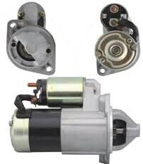 FP-23060  MARŞ MOTORU HUNDAİ ERA 8DİŞ ŞANZIMANLI KORE VALEO