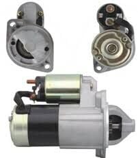 FP-23060  MARŞ MOTORU HUNDAİ ERA 8DİŞ ŞANZIMANLI KORE VALEO