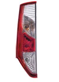 411208 RENAULT KANGOO STOP LAMBA SOL DUYSUZ DİKEY AÇILAN KAPI-2013 265557352R