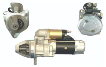 STR6158 MARŞ MOTORU SAWAFUJI HINO EF700/SAMSUNG/HI CHI 281002196	28100-2196	HINO
281002181	28100-2181	HINO
281001780	28100-1780	HINO
281001740A 28100-17