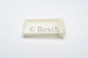 CITROEN C1 1.0 09.2010 - 12.2014  BOSCH POLEN FİLTRESİ