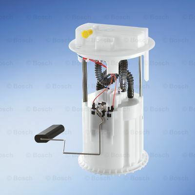Elektr. Yakıt PompasıCITROEN C2 1.1 200309 - 200912; C2 1.4 200309 - 200912; C2 1.6 200309 - 200912; C2 1.4 16V 200512 - 200812; C2 1.6 VTS 200410 - 200905 PSA 1525CR; PEU 96451879