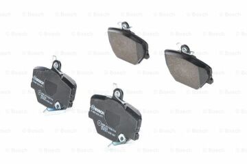 Disk Balata - Ön  - [WVA 21999] -  [ 90X70X15,5 mm Smart 0.6 Coupe 200101-200312; Smart 0.6 Cabrio 200101-200312; Smart 0.6 Crossblade 200210-200401; Smart 0.6 Cabrio 200003-200401; Smart 0.6 Coupe 199807-200401; Smart 0.8 cdi Coupe 199911-200401; Sm