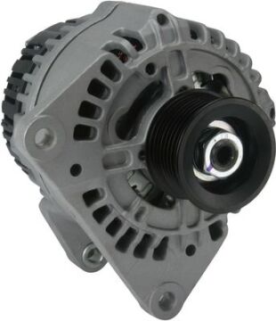 F032115899 Alternatör JCB NA, TC, TCA, 4.4  -