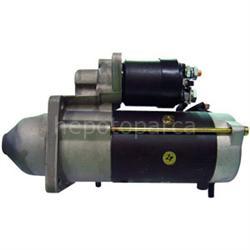 FEDERAL POWER FP-0001231017 MARŞ MOTORU 24V 10DİŞ 231  DAF CF 65 FA 65-180LF 0-001-231-017