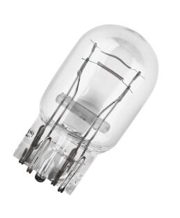 7515 12V ÇİFT FLAMA 21,5W DİPSİZ(TOY-HONDA)AMPÜL