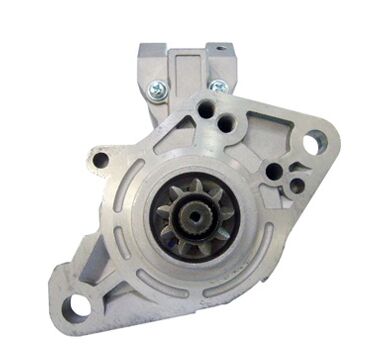 STR 6138 MARŞ MOTORU  24V 3.2 9T MITSUBISHI CANTER CM18241N  18241N  S6138N  18241N  12418241  VS18241  017881  SMT0065  SMT0073  0176871  8018241  3103373  110576  S8657  18241  18241  JS553  8EA726505001  3610041012  18241  MG232415  M2T66871  M2T66 872