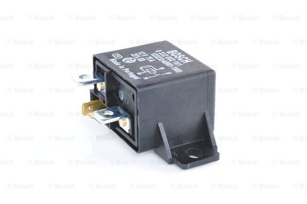 Güç şalter rölesiBMW K 100 RS 198309 - 198910; K 75 S 198509 - 199505; K 75 RT 198909 - 199612; K 100 LT 198607 - 199110; K 1 198809 - 199309; K 100 RT 198310 - 198907; K 100 RS 198909 - 199206 BMW 61311459008