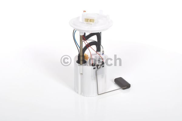 Elektr. Yakıt PompasıFIAT; LANCIA Ypsilon 1.2 8V 200306 - 201111; Punto 1.2i 16V 199907 - 200306; Punto 1.2i 16V 200010 - 200306; Punto 1.4 i.e. 16V 200307 - 201012; Punto 1.2 i.e. 16V 200307 - 201012; Musa 1.4 16V 200410 - ; Idea 1.4 LAI 46838198; F