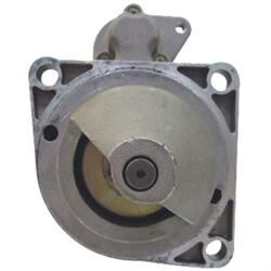 FP-0001231011 MARŞ MOTORU 24V 9DİŞ 231 İVECO KAMYONET 120E 15 STR8052 0986019010