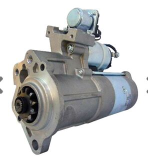 STR 7133 MARŞ MOTORU  24V 3.7KW 11T  MITSUBISHI FU MITSUBISHI MARINEMITSUBISHI CANTER FUSO4M51 MOTORLU İŞMAKİNELERİNE STR2727 M8T85271 / ME240241 / ME240251 / ME241359 / ME241022